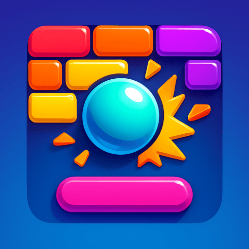 Brick Breaker icon