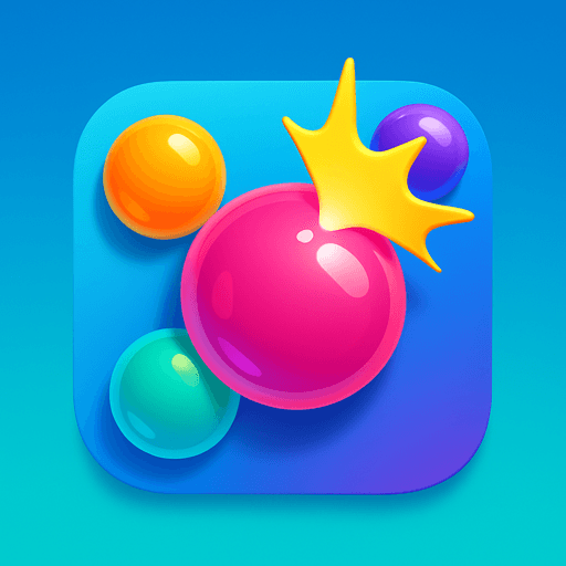 Bubble Pop icon