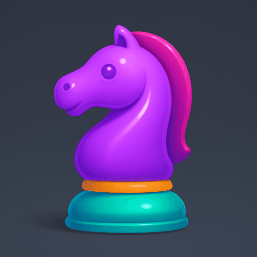 Chess Mojo icon