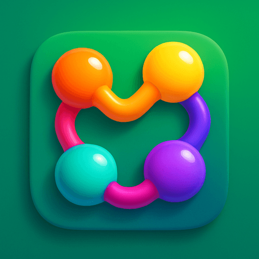Color Flow icon