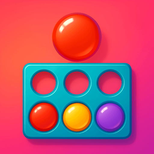 Connect 4 Blast icon