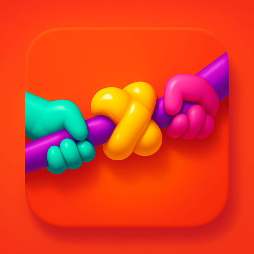 Finger Sumo icon
