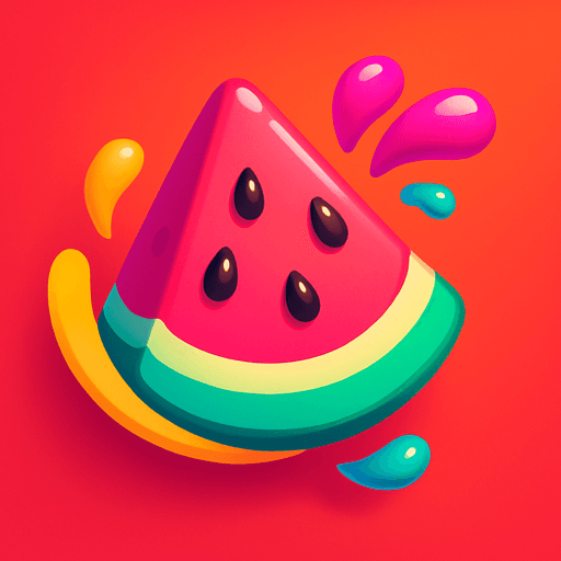 Fruit Slice icon