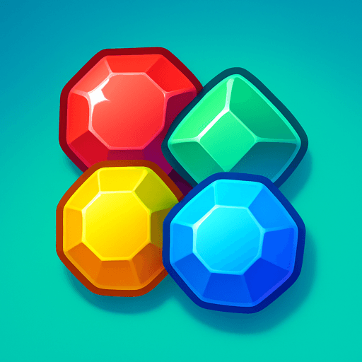 Gem Swap icon