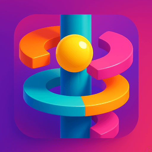 Helix Smash icon