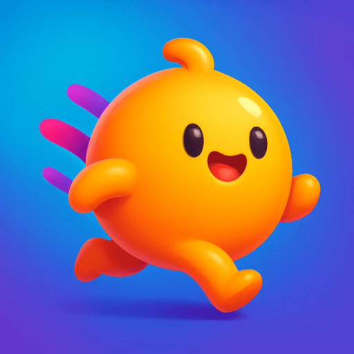 Mojo Run icon