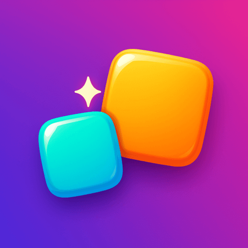 Number Merge icon