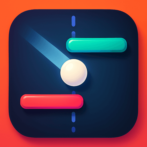 Pong icon
