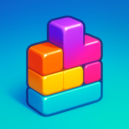 Shape Stack icon