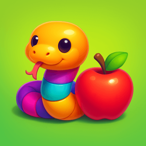 Snake Party icon