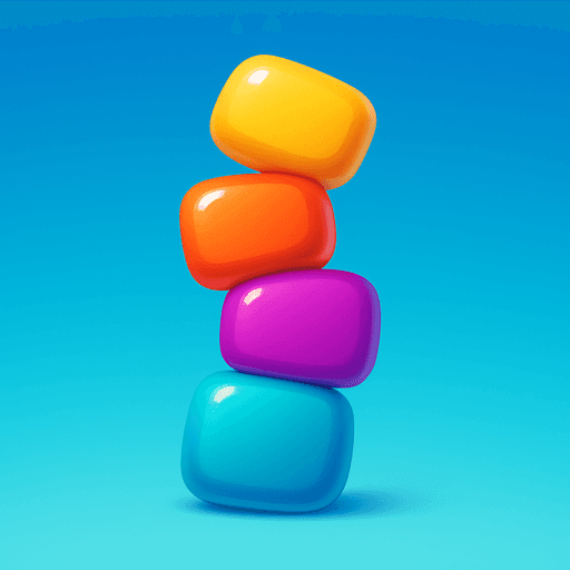 Stack Tower icon
