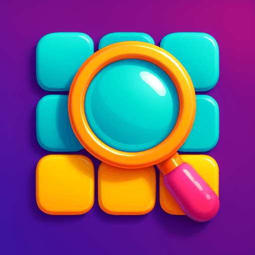 Word Mojo icon